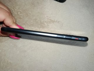 iPhone 11 Negro