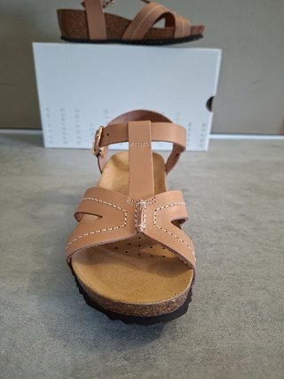 Sandalias Geox Sthellae Talla 37