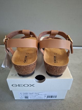 Sandalias Geox Sthellae Talla 37