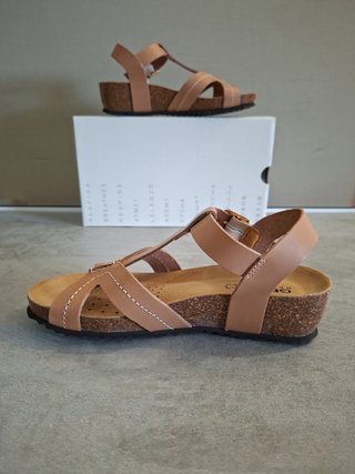 Sandalias Geox Sthellae Talla 37