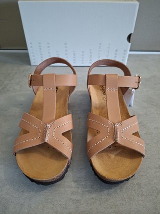 Sandalias Geox Sthellae Talla 37