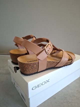 Sandalias Geox Sthellae Talla 37