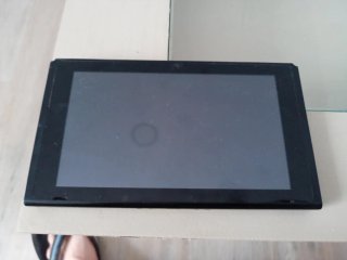 Pantalla Nintendo Switch. PRECIO NO NEGOCIABLE