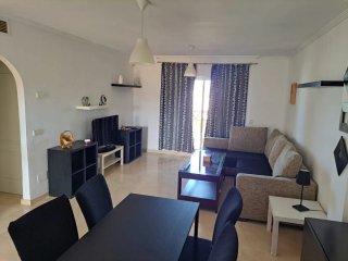 Piso vacaciones Junio y Julio Mijas costa