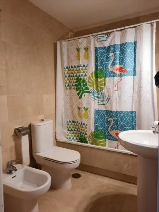 Piso vacaciones Junio y Julio Mijas costa