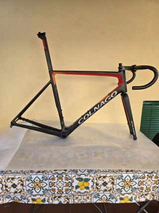 Colnago V3rs Telaio Bici Corsa