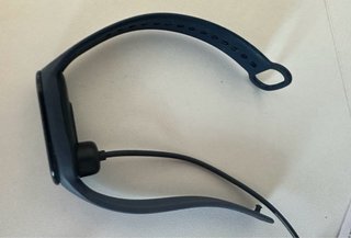 Xiaomi Smart Band 7 Negra
