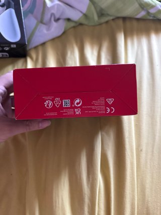 Mando Nintendo Switch Pro Monster Hunter Rise