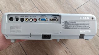 Proyector Epson EMP-X5