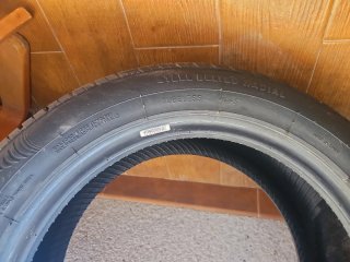 Neumático 205/55R16 91V