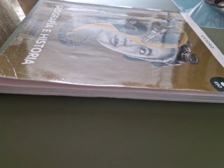 Geografía e Historia, 3 ESO, Andalucía, Geniox