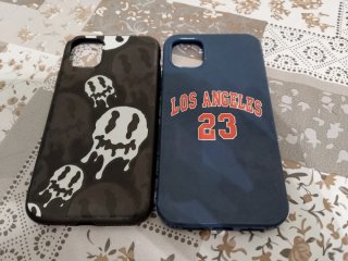 Funda iPhone 13/14Los Angeles 23