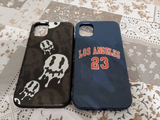 Funda iPhone 13/14Los Angeles 23