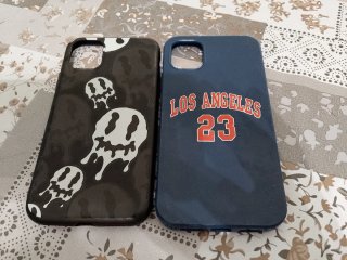 Funda iPhone 13/14Los Angeles 23