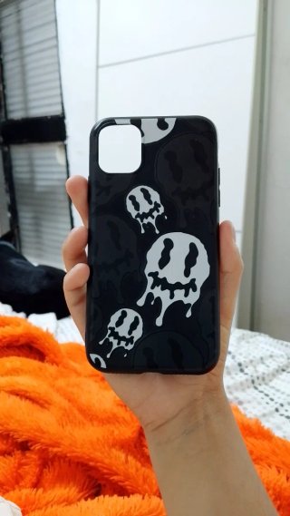 Funda iPhone 13/14Los Angeles 23