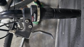 Bicicleta Talla M