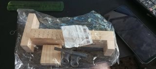 Kit para hacer pulseras