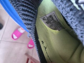Botas de fútbol Puma niño talla 29
