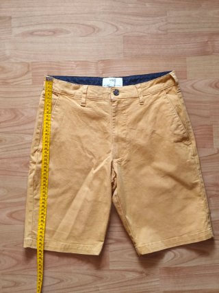 Pantalón corto hombre Marks and Spencer W28