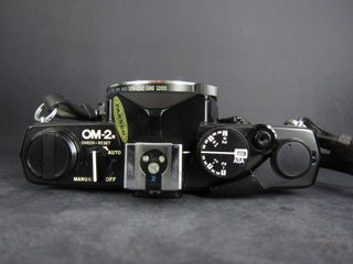 Olympus OM-2n
