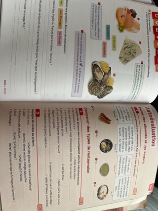 Adomania, Français A2.2, 4 ESO. Cahier d'activités