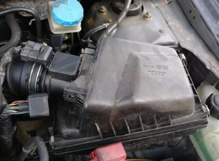 1400100qaa colector admisión nissan primera 233215