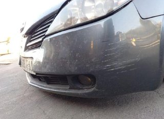 1400100qaa colector admisión nissan primera 233215