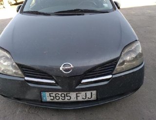 1400100qaa colector admisión nissan primera 233215