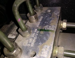 1400100qaa colector admisión nissan primera 233215