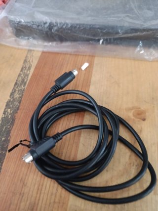 Cable conector
