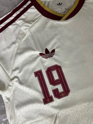 Camiseta España Lamine Yamal Talla L