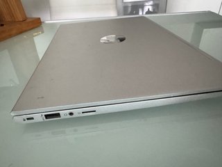HP ProBook 430 G8 i5 11ª Gen 512GB SSD
