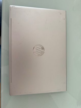 HP ProBook 430 G8 i5 11ª Gen 512GB SSD