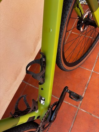 Scott Addict Gravel 30