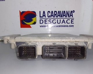 Centralita motor uce citroen 9652590280 c8 1836498