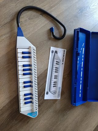 Bontempi Diamonica MP 426.2
