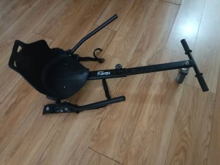 Carro para patinete HIBOY