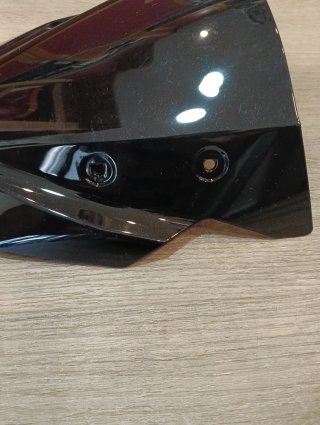pantalla parabrillas compatible  Kawasaki Z400