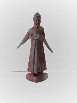 NACIMIENTO MADERA ARTESANAL