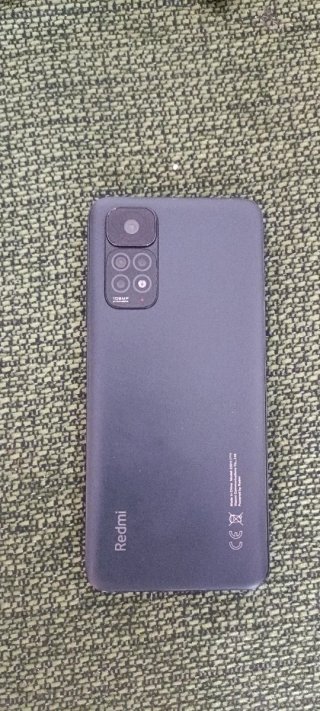 Xiaomi Redmi Note 11S