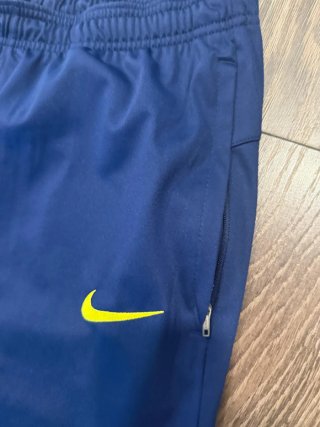 Pantalón Nike Atlético de Madrid Azul