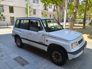Suzuki Vitara 1997