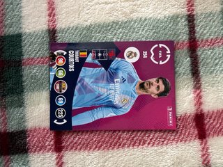 Lote +700 Cromos Adrenalyn XL Club World Cup 2025