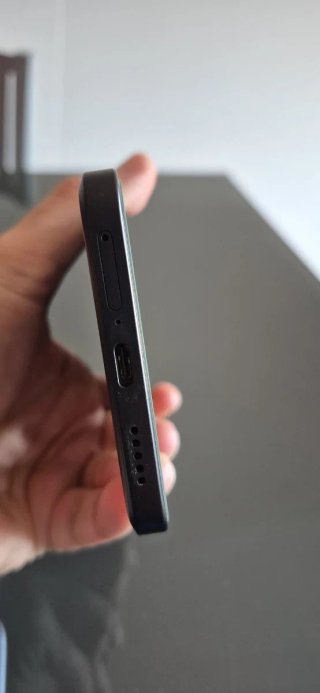 Xiaomi Poco F6 256GB Nero impeccabile