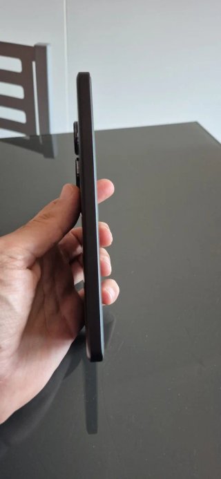 Xiaomi Poco F6 256GB Nero impeccabile