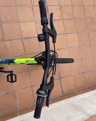Bicicleta Infantil 20 ST500 Decathlon