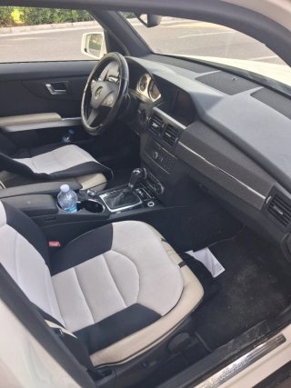 Mercedes-Benz Classe GLK  2012