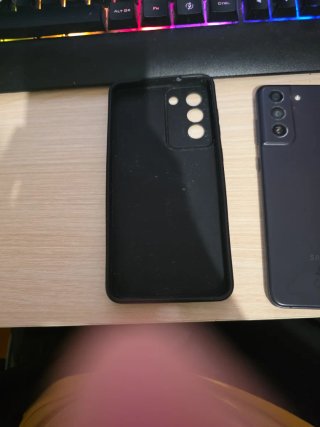 Samsung S21 FE