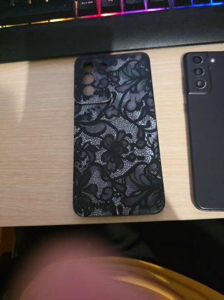 Samsung S21 FE