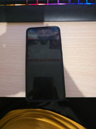 Samsung S21 FE